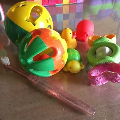 現在までのオモチャ情報まとめ いたずらオウムの生活雑記