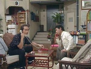 物語 加 テレビ ト げん き ケン 探偵 ご ちゃん ちゃん