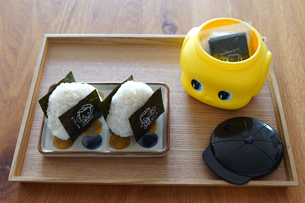 ツッコミどころ満載 のり は のり でもノリのいい フエキ海苔 空カフェ ゆる猫との暮らし Powered By ライブドアブログ