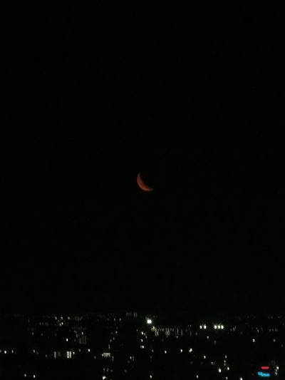 redmoon