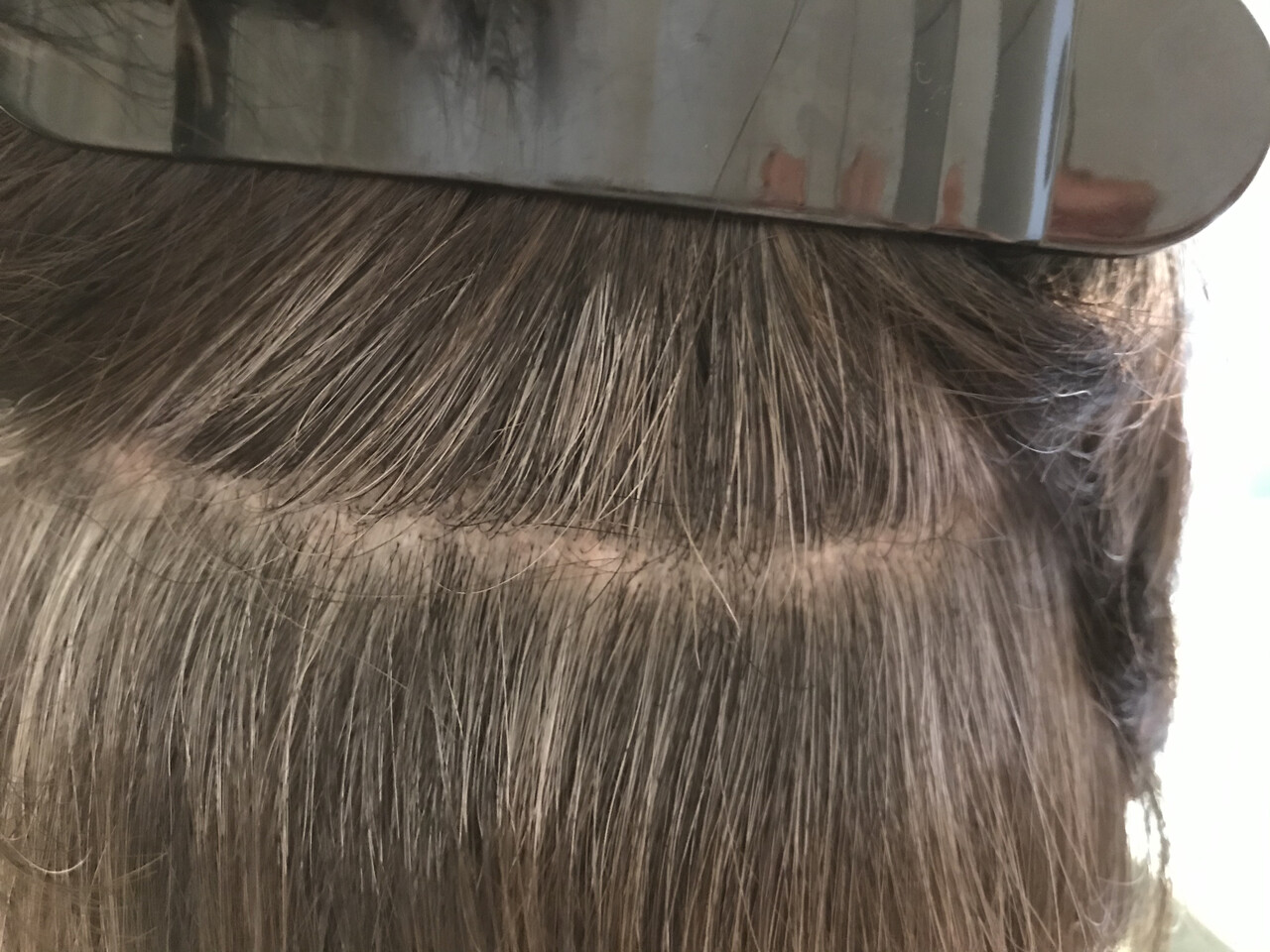 カラートリートメントでグレーヘア移行を乗り切ろう 空カフェ ゆる猫との暮らし Powered By ライブドアブログ カラートリートメントでグレーヘア移行を乗り切ろう 空カフェ ゆる猫との暮らし Powered By ライブドアブログ