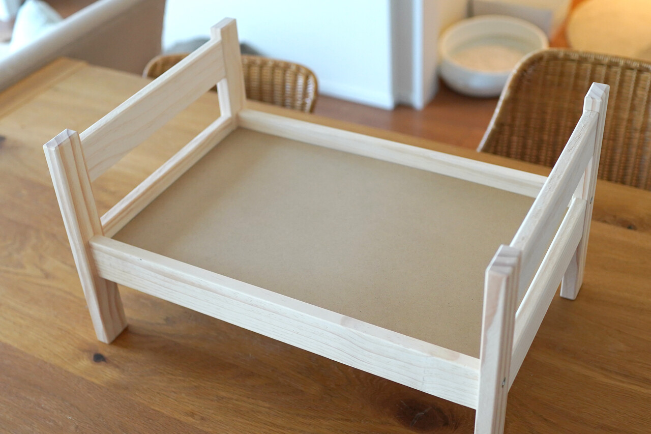 3coinsとikeaの ペットベッド を比較 空カフェ ゆる猫との暮らし Powered By ライブドアブログ