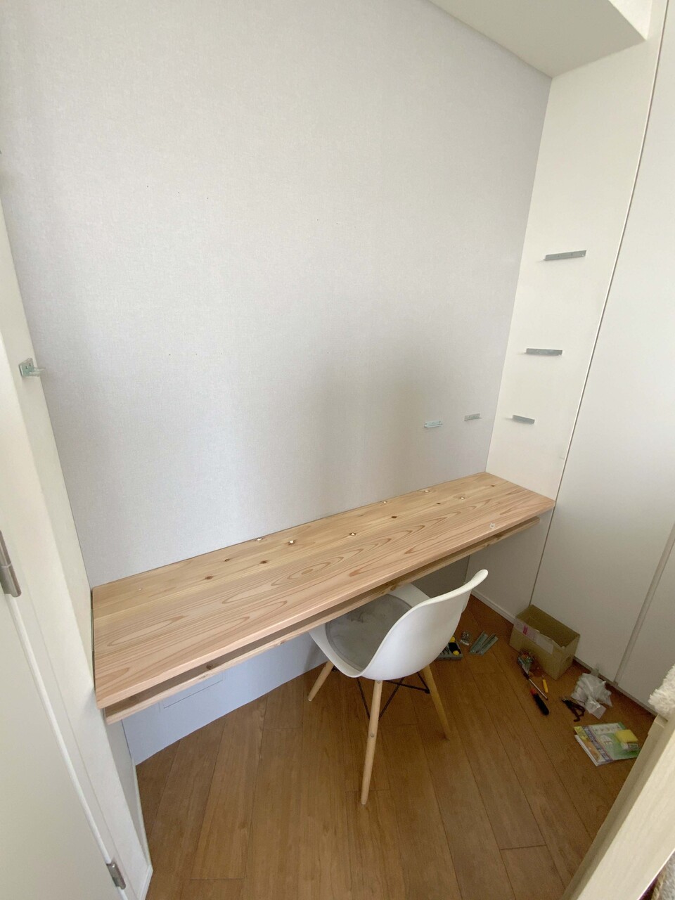 ひとりでできるもん こだわりの Diyキャット ワークスペース 後編 空カフェ ゆる猫との暮らし Powered By ライブドアブログ ひとりでできるもん こだわりの Diyキャット ワークスペース 後編 空カフェ ゆる猫との暮らし Powered By ライブドアブログ