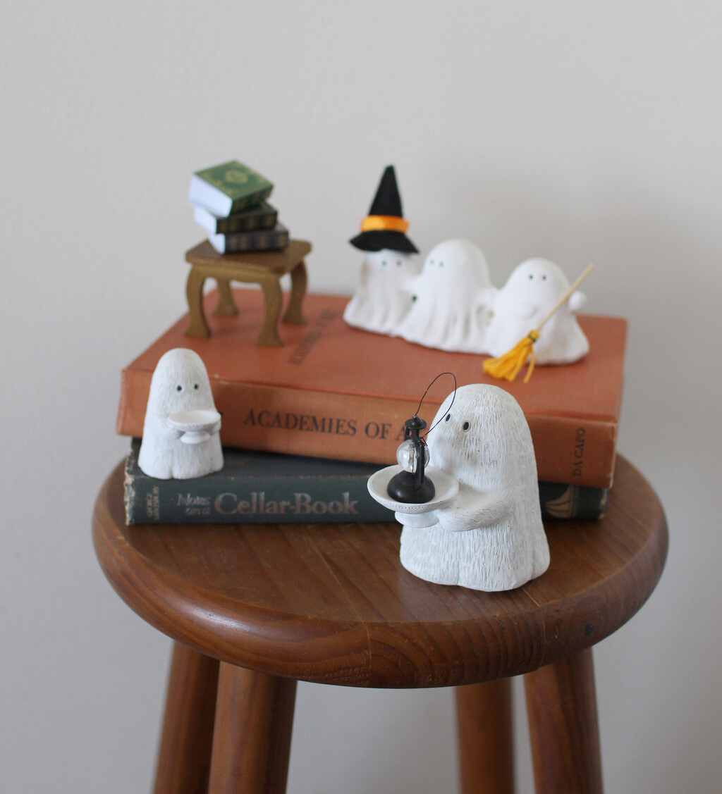 ナチュラルキッチン ハロウィンシリーズ いろいろセット 今年もお