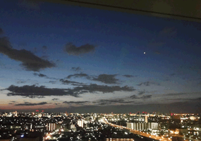 2011210夜景