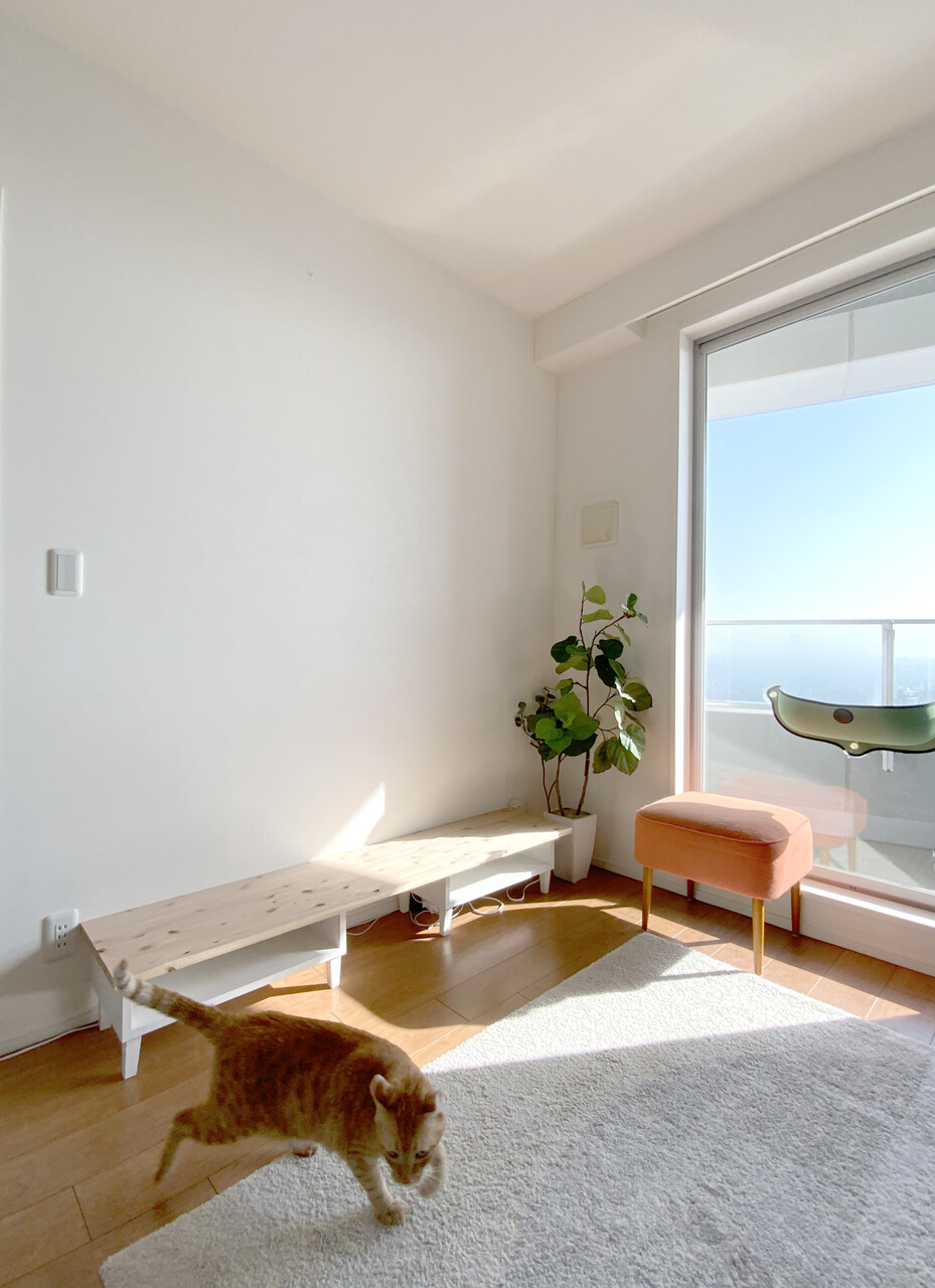 超簡単 の配線隠し 空カフェ ゆる猫との暮らし Powered By ライブドアブログ 超簡単 の配線隠し 空カフェ ゆる猫との暮らし Powered By ライブドアブログ