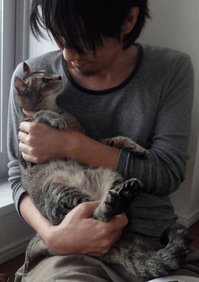 続・いっくんの “それゆけ 一球入魂 ”-つぶ２