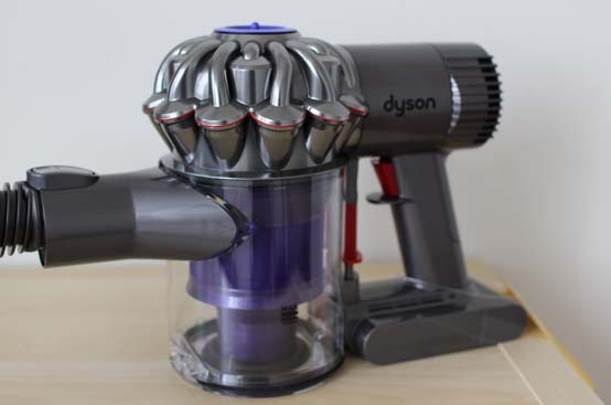 ダイソン2