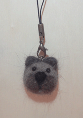 続・いっくんの “それゆけ 一球入魂 ”-ストラッピ