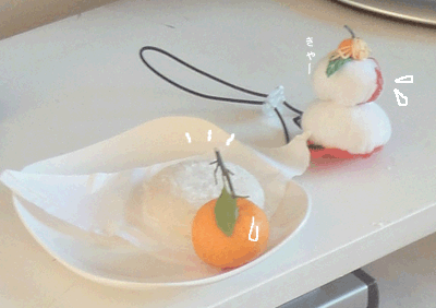 続・いっくんの “それゆけ 一球入魂 ”-餅4