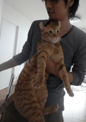 続・いっくんの “それゆけ 一球入魂 ”-上目3