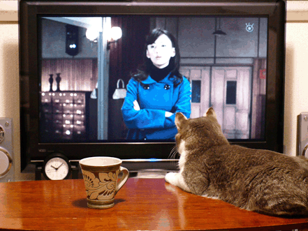 $続・いっくんの “それゆけ 一球入魂 ”-フラ