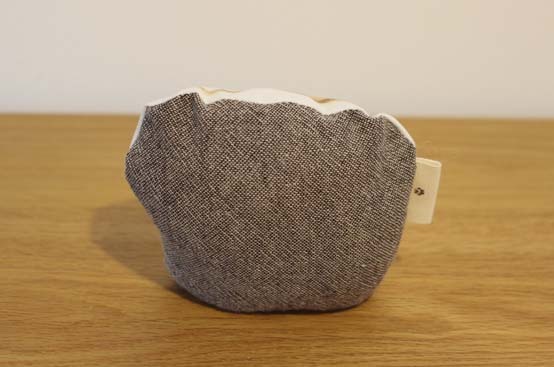 そーたミニクッション1