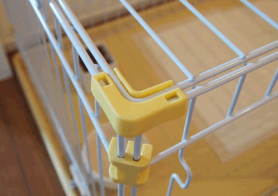 続・いっくんの “それゆけ 一球入魂 ”-ケージ3