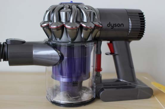 ダイソン3