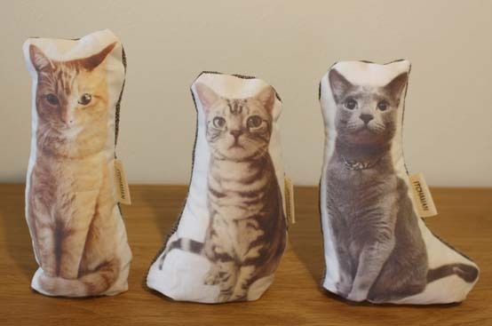 ミニクッション4