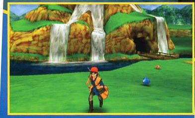 比較画像あり 3dsとps2でドラクエ8の画質違いすぎwwww ガジェットまとめ 比較画像あり 3dsとps2でドラクエ8の画質違いすぎwwww ガジェットまとめ