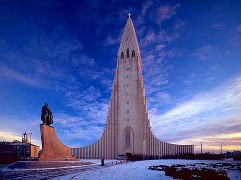 世界のユニークな建築物 いちよたばいと