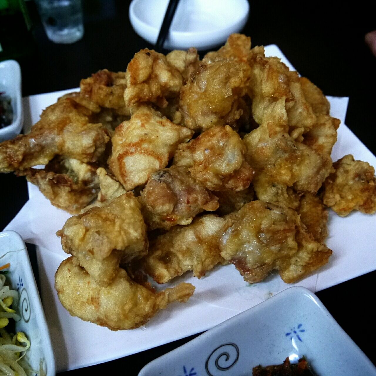 日本で一番美味しい韓国風チキン ママチキン10周年のパーティーへ行ってきた いちこ見聞録