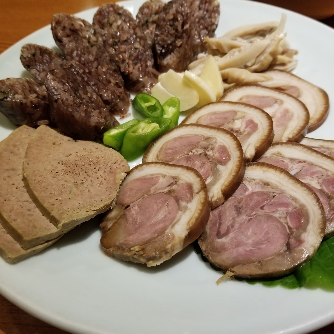 新大久保 辰家 新大久保でスンデとチョッパルを食べるならコチラがおすすめ いちこ見聞録