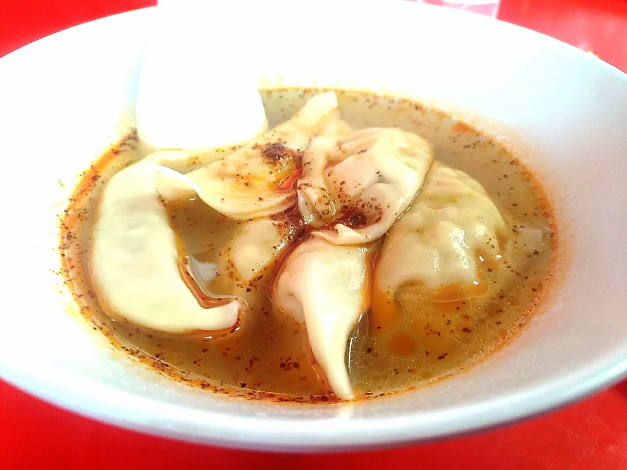 正嗣 今市店 宇都宮餃子はやっぱり美味しい いちこ見聞録