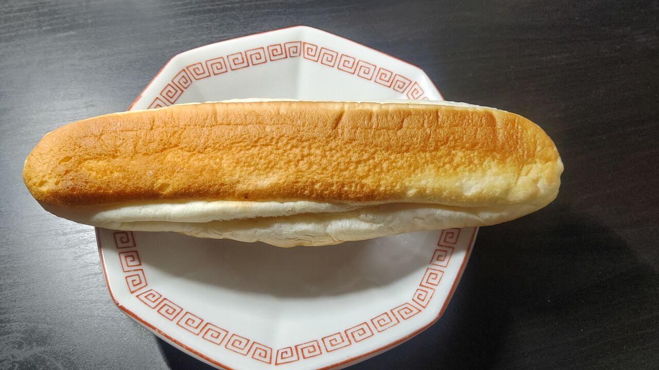 itienのべつばらblog【ヤマザキ】サンドロール　練乳風味クリーム＆いちご風味ホイップコメント
