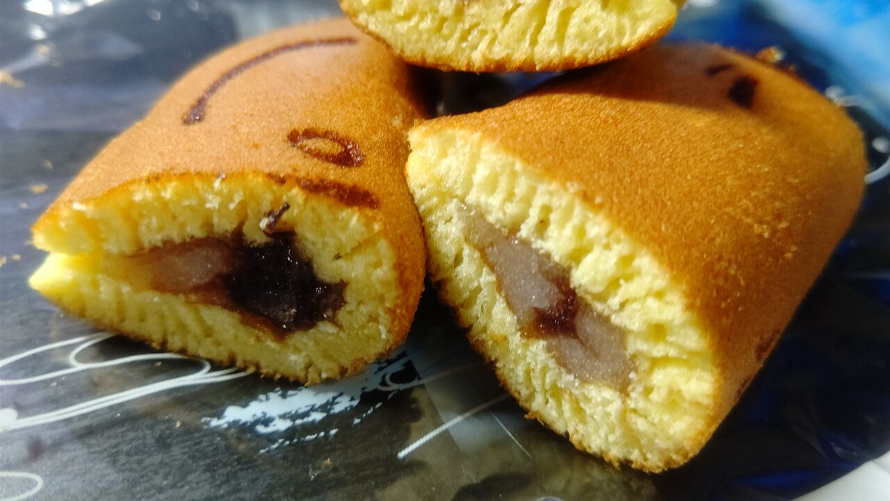 打出の小槌本舗】あゆ菓子 : itienのべつばらblog