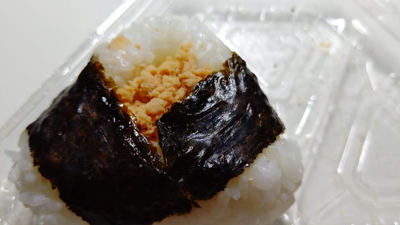 フィール おにぎりセット 鮭 かつお Itienenのごは んblog