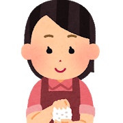 cooking_onigiri_woman