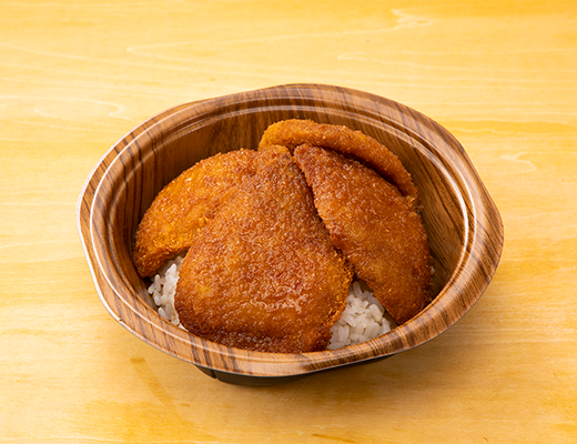 ローソン ご当地 新潟タレカツ丼 Itienenのごは んblog ローソン ご当地 新潟タレカツ丼 Itienenのごは んblog