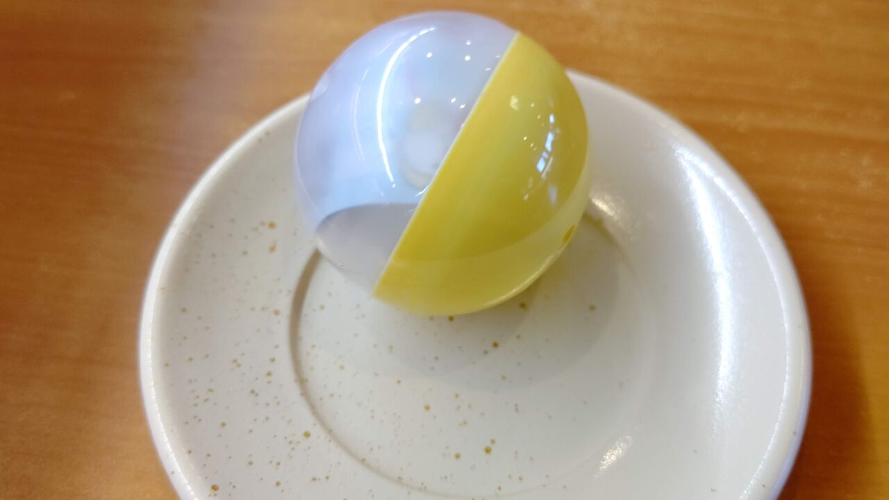 くら寿司 ビッくらポン 人気にぎりセット Itienenのごは んblog