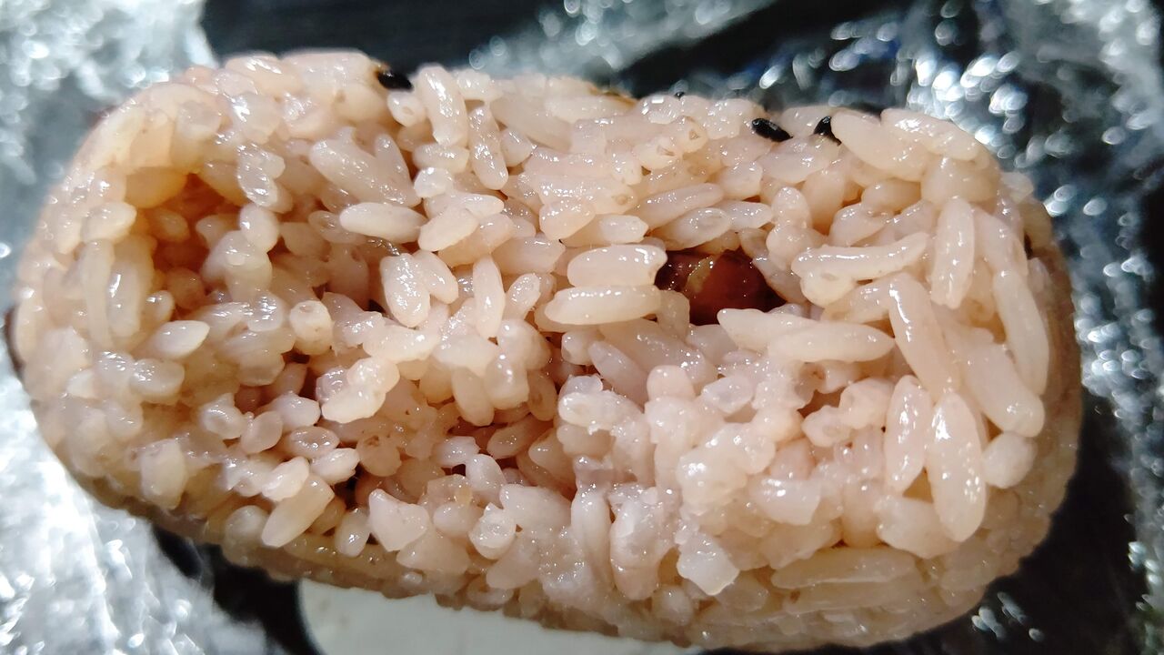 オリジン 赤飯 Itienenのごは んblog