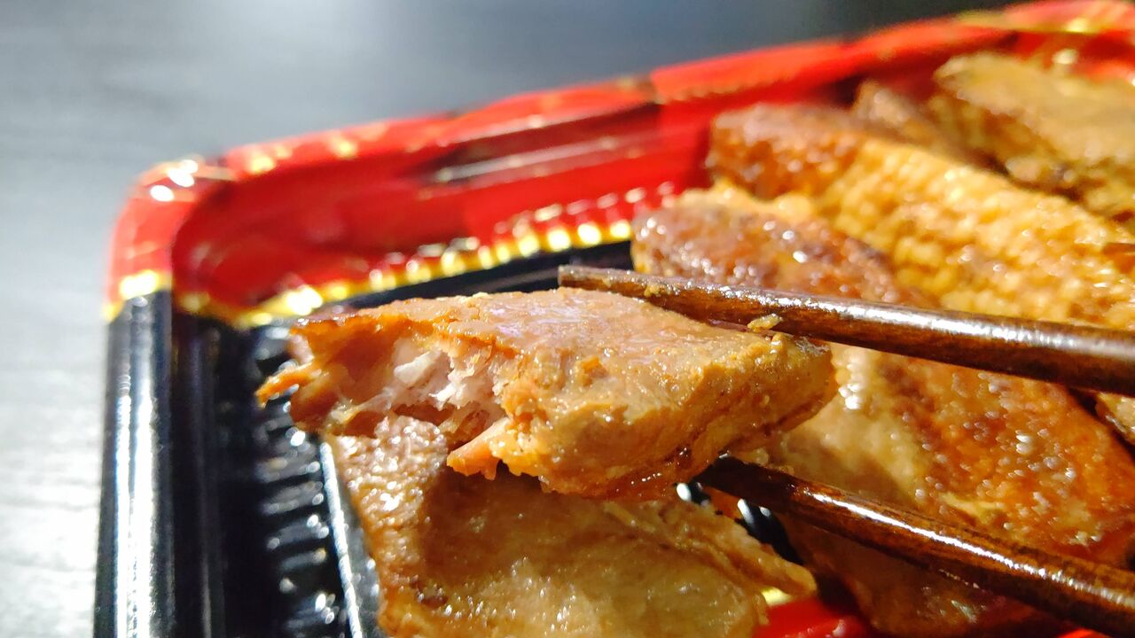 マックスバリュ 骨なしスペアリブ Itienenのごは んblog マックスバリュ 骨なしスペアリブ Itienenのごは んblog