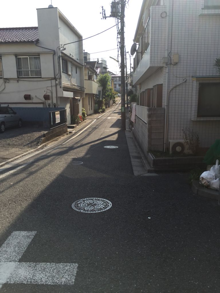 下北沢探訪記録 淫夢 Syamuの一考察