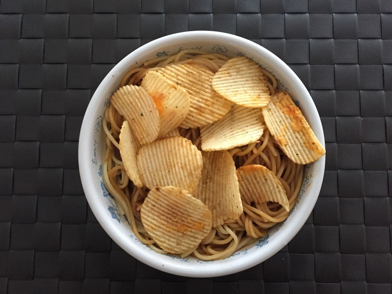 チーズカレーパスタを再現してみた 淫夢 Syamuの一考察