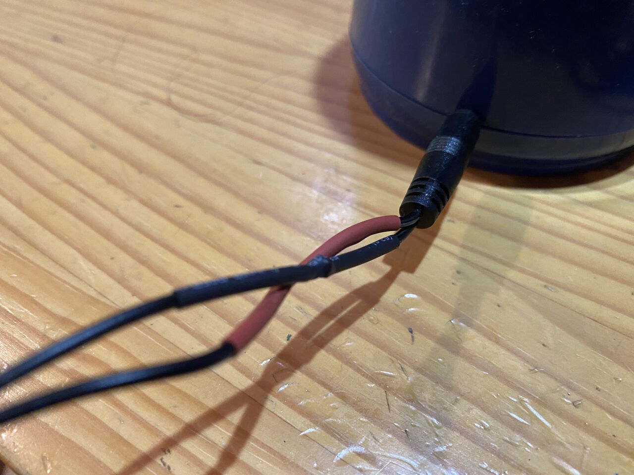 鉛筆削り機の修理 いちまいのおさらとわたしの暮らし