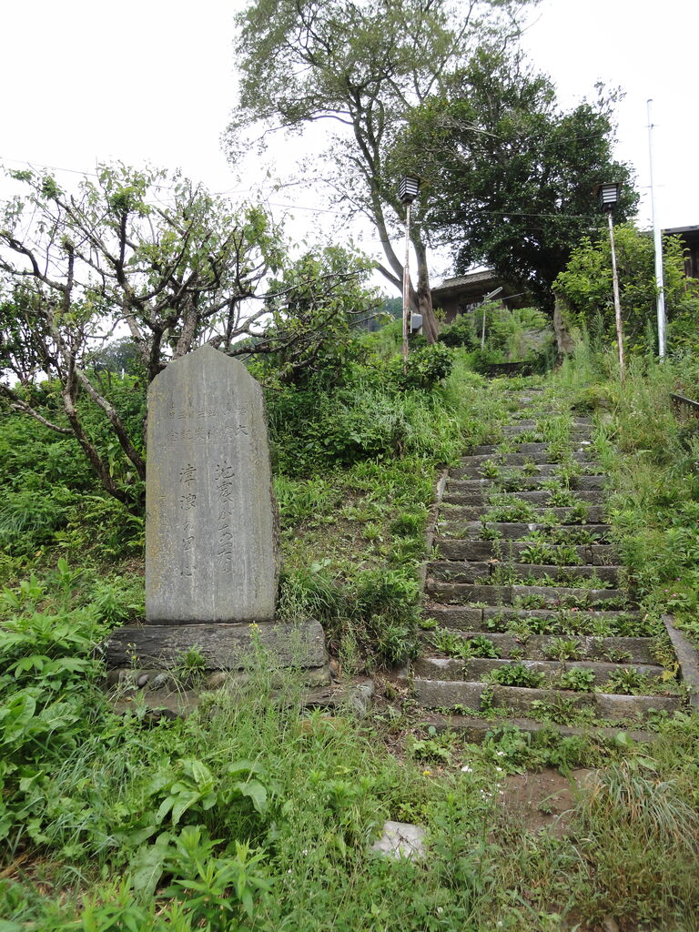 旧唐桑町域 備災の遺伝子ー津波モニュメントデータベースー