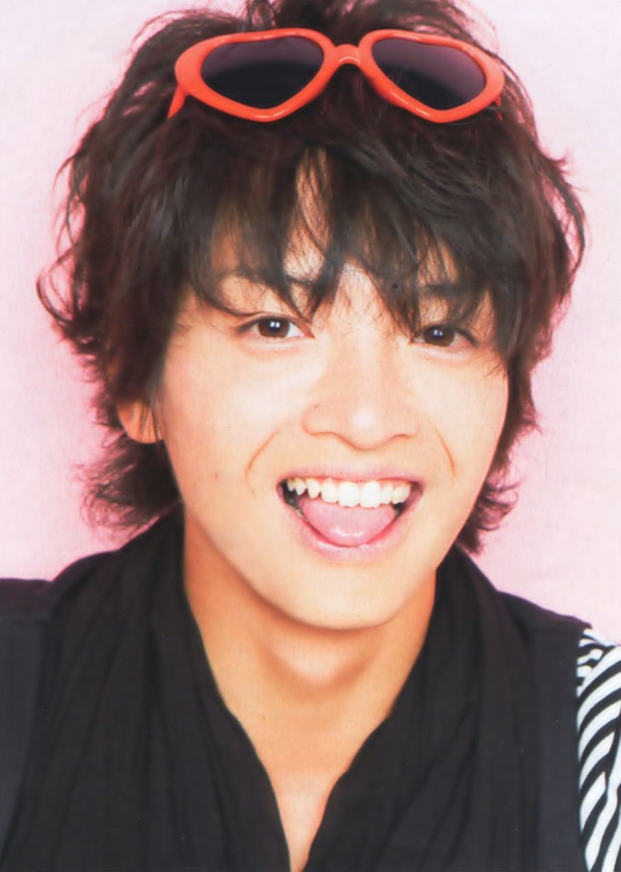 ファンが心配 Kis My Ft2玉森裕太が肌荒れ 懐かしい あの頃は夢中だった ファンが心配 Kis My Ft2玉森裕太が肌荒れ 懐かしい あの頃は夢中だった