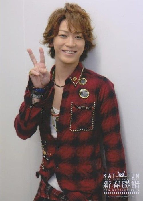 Kat Tunの亀梨和也と赤西仁が仲直りか 懐かしい あの頃は夢中だった