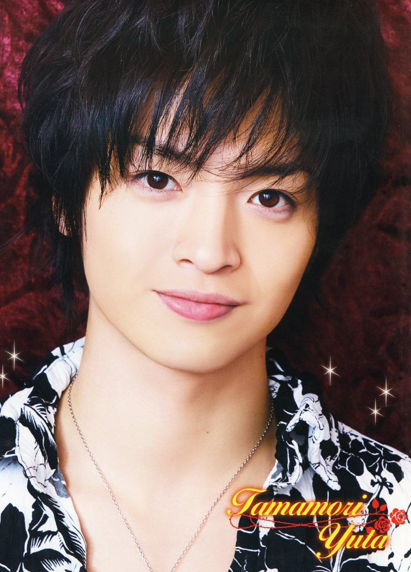 ファンが心配 Kis My Ft2玉森裕太が肌荒れ 懐かしい あの頃は夢中だった