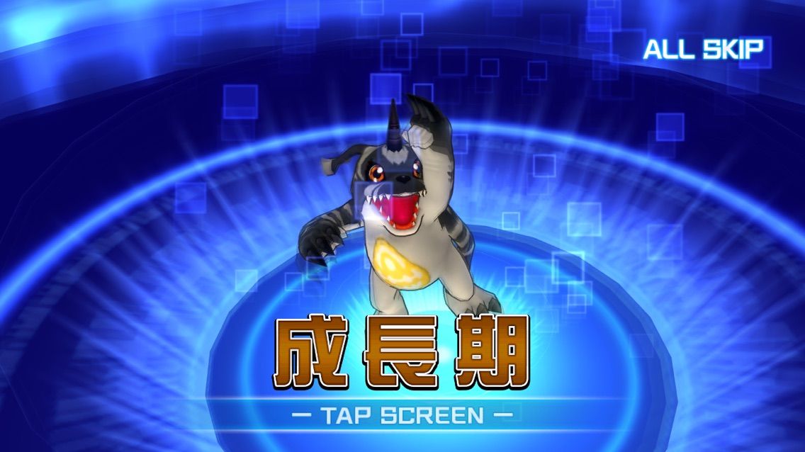ウォーグレイモン獲得したからガチャを引くデジモンリンクス 主に土日更新 きままにのろップ童話
