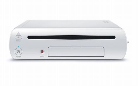 速報】社長”娯楽の全く新しい構造”！これが任天堂の次世代ゲーム機