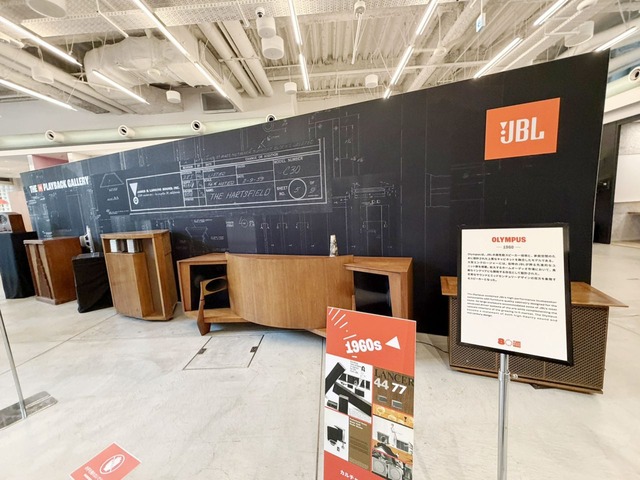 JBL165