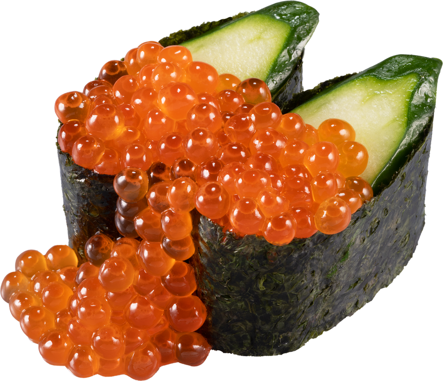 うまい かっぱ寿司 のどまんなかネタ メガ盛りこぼれいくら 100円 大とろ うまい かっぱ寿司 のどまんなかネタ メガ盛りこぼれいくら 100円 大とろ