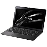 VAIO 13.3型ノートPC VAIO Z [Office付き・Win8.1] (ブラック) VJZ13A9DBJ1B
