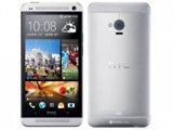 htc J one HTL22 白 AU 4G LTE 間　ロック解除不要