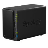 Synology DiskStation DS214play NAS サーバー