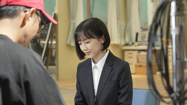 メイキングカットシート①