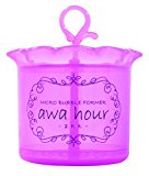 awa hour あわわ ロマンティックピンク