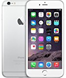 【国内版SIMフリー】 iPhone 6 Plus 128GB シルバー 白ロム Apple 5.5インチ